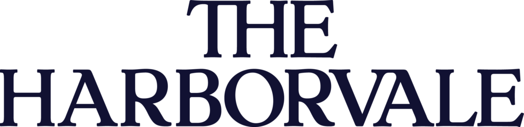 TheHarborvale_Wordmark_Midnight