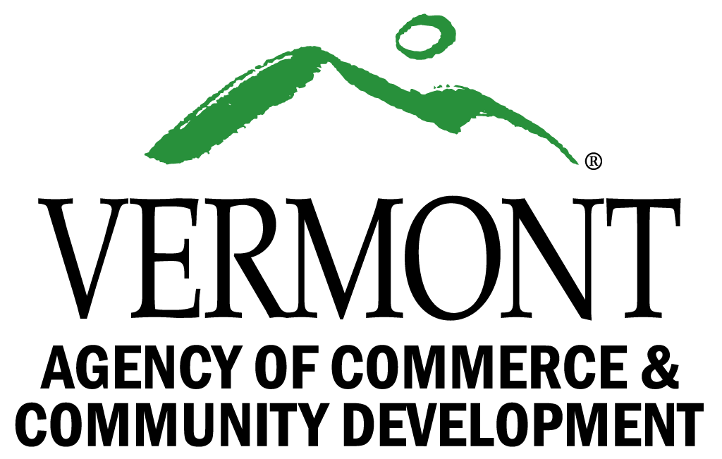 Vermont Aggency of Commerce and Community Development
