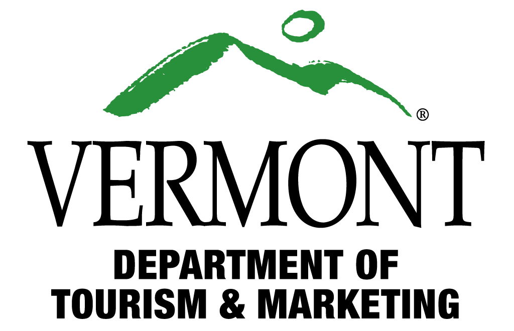 Vermont Department of Tourism & Marketing