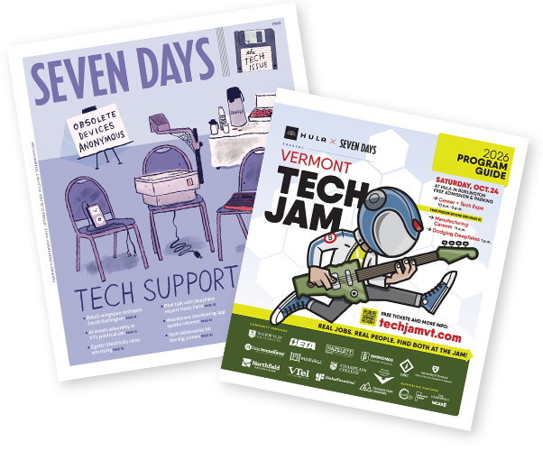 covers-tj26 Covers for the Tech Issue and Tech Jam Program Guide