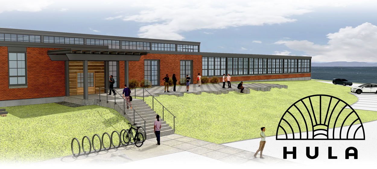 hula-exterior-1250 Rendering of Hula