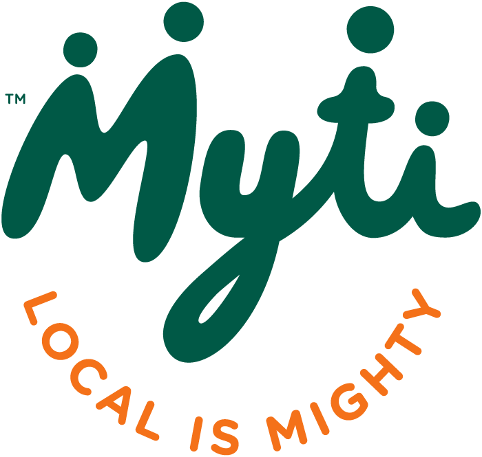 Myti logo