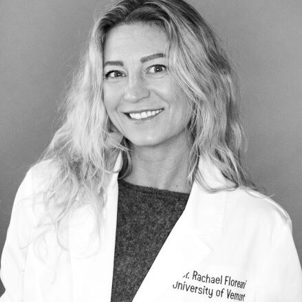Dr. Rachael Floreani